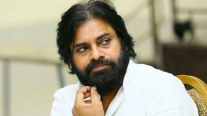 Pawan Kalyan