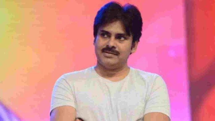 Pawan Kalyan