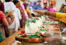 Shivaratri Prasadam Recipes