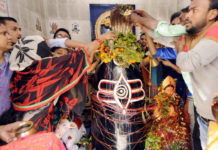 shivaratri pooja