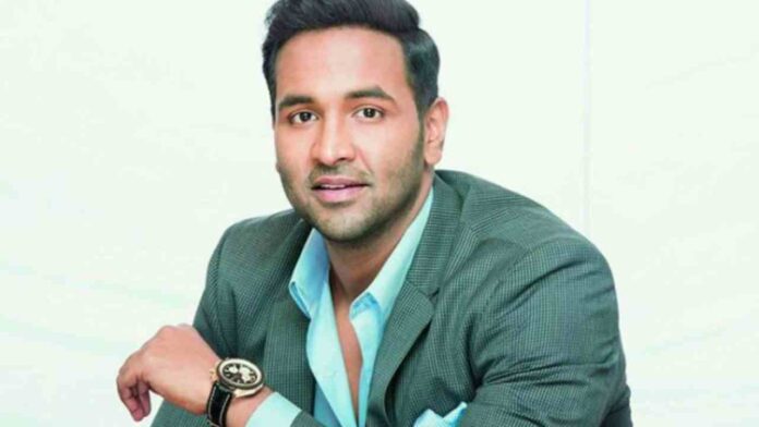 Manchu Vishnu