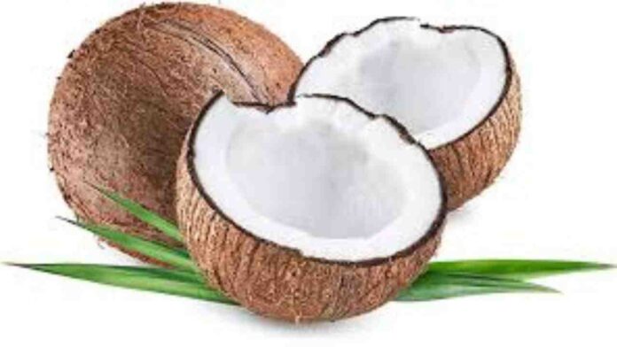 Coconut Benefits