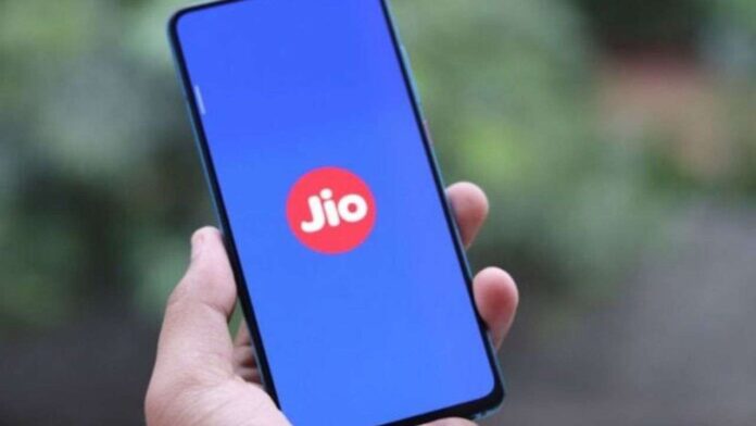 Jio