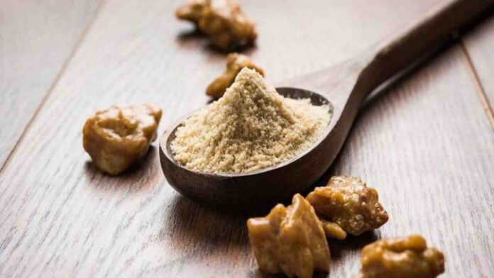 Asafoetida Benefits