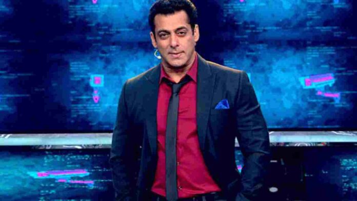 Salman Khan