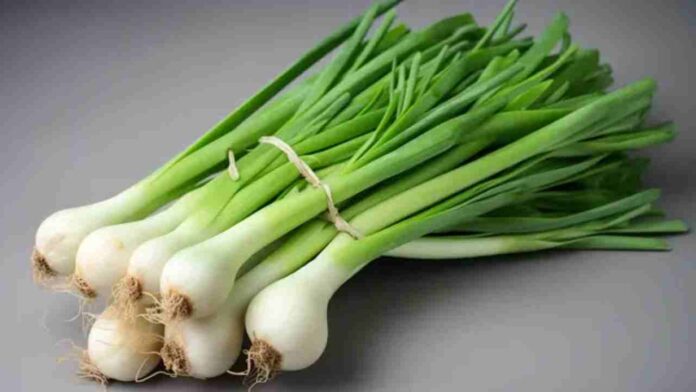Onion Stalk Benefits