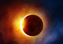 Solar eclips