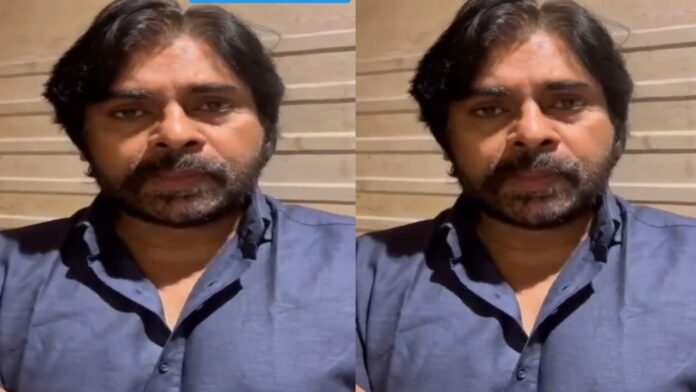 Pawan kalyan