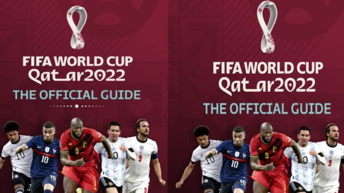 FIFA World cup 2022