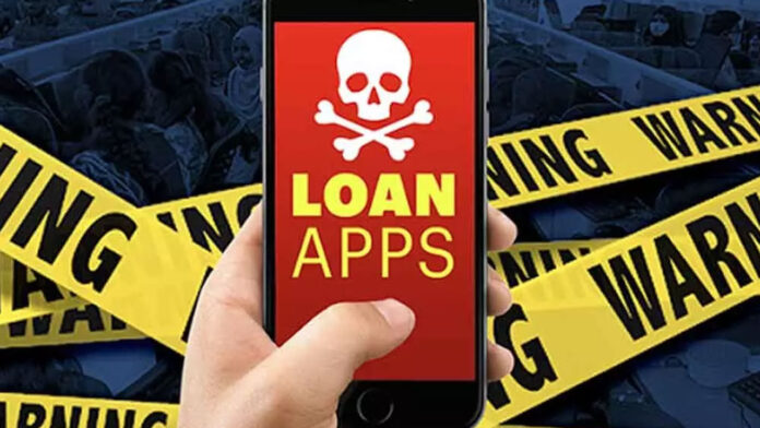 Loan Apps Harassment