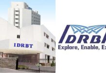 RBI-IDRBT