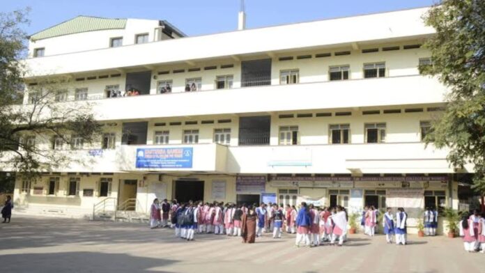 kasturba college