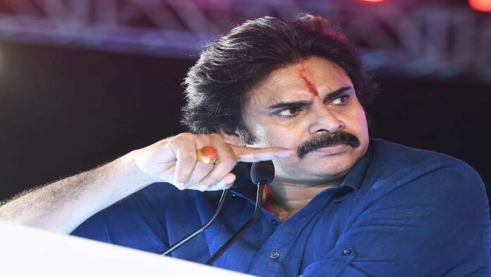 Pawan Kalyan