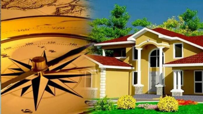 Vastu Tips for Money