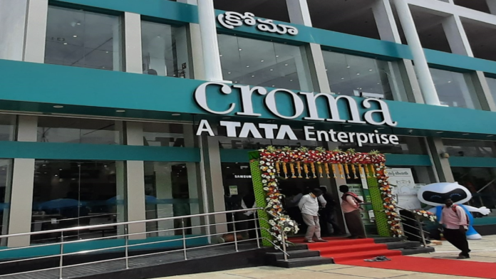 croma