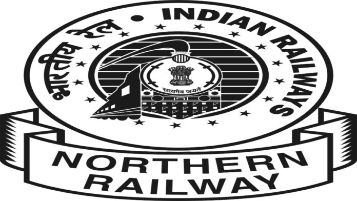 northern railway