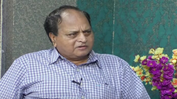 Chalapathi Rao