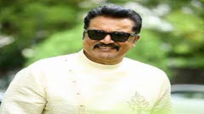 sarathkumar