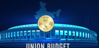 Union Budget 2023