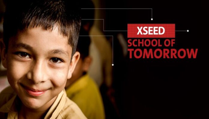 XSEED