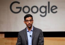 Google layoff