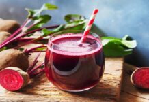 Beetroot Juice Benefits