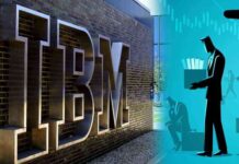 IBM Lay off