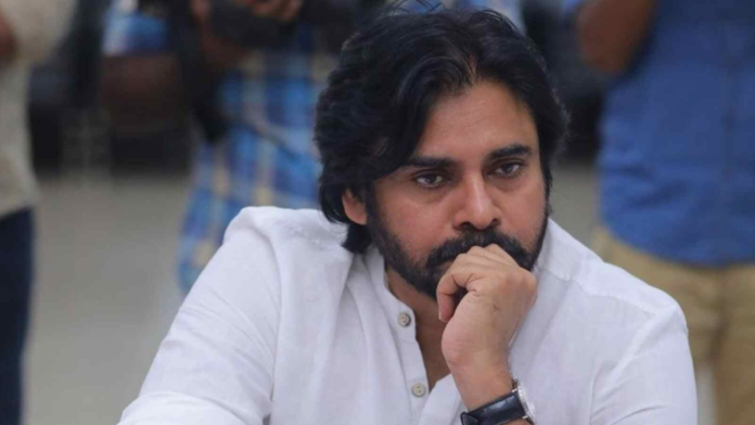 Pawan Kalyan