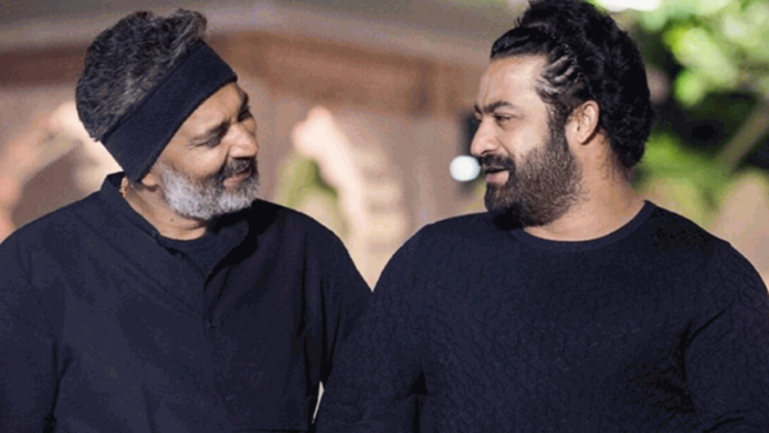 Director Rajamouli