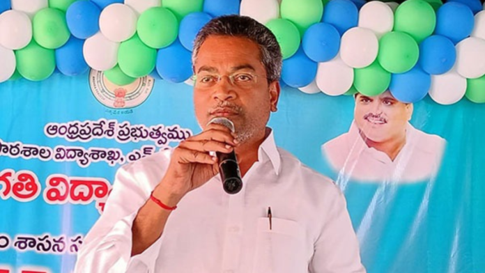 Vasantha Krishna Prasad