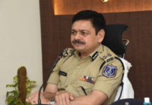 Naveen Murder Case