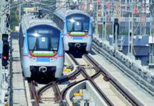 Hyderabad Metro Jobs