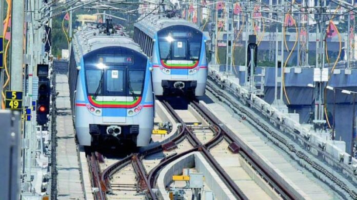 Hyderabad Metro Jobs
