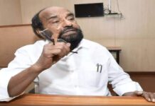 R Krishnaiah