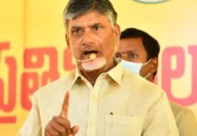 Chandrababu