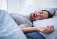 Snoring Tips