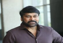 megastar chiranjeevi