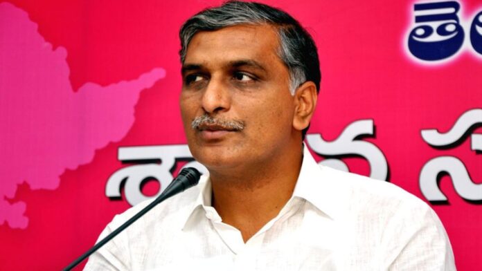 Harish Rao