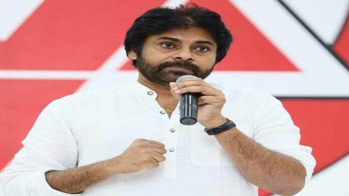 Pawan Kalyan