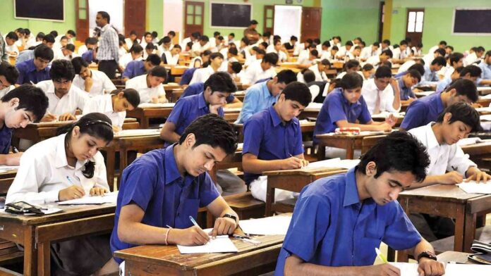 SSC Exams