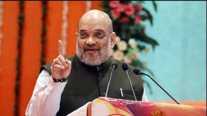 Amit Shah