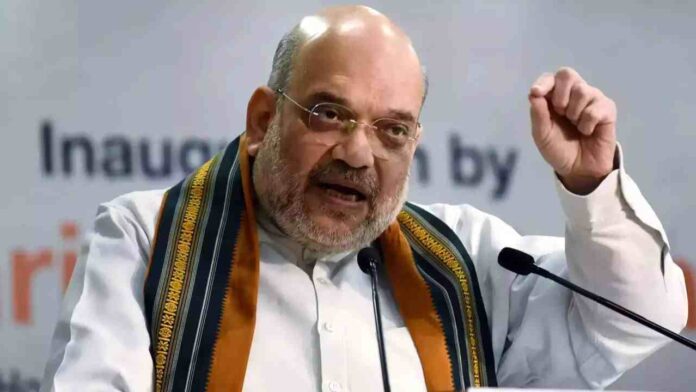 Amit Shah