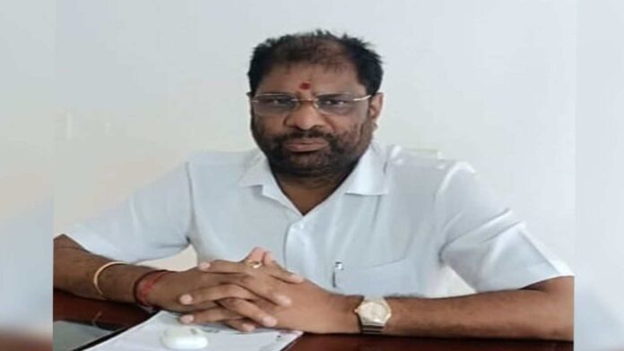 Vaddiraju Ravichandra