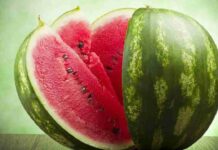 Watermelon Benefits