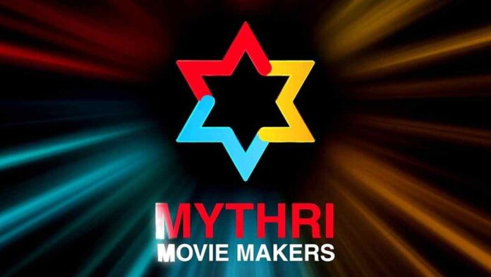Mythri movie makers
