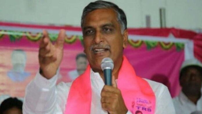 Harish Rao