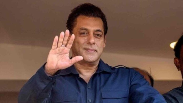 Salman Khan