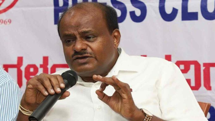 Kumaraswamy