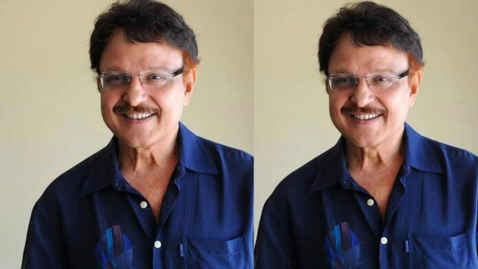 Sarath Babu