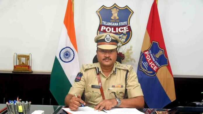 CP Ranganath